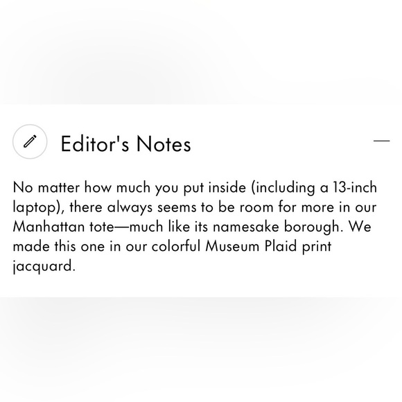 Kate Spade sold out large tote bag. Great holiday gift! - Picture 6 of 6